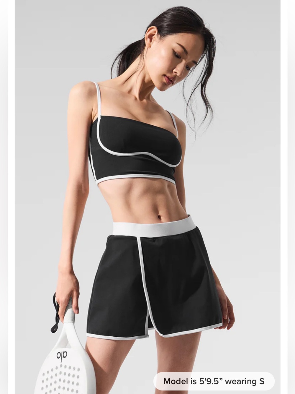 ALO Yoga Skirt